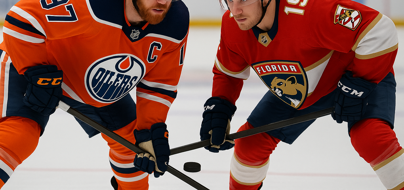 Stanley Cup 2025: Face-Off Between Florida and Edmonton’s Multifamily Market